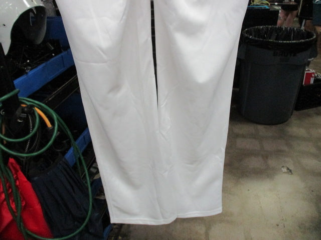 Load image into Gallery viewer, Used Adams Open Bottom Size XL Baseball Pants

