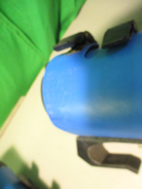 Load image into Gallery viewer, Used teeter Hang Ups Inversion Boots
