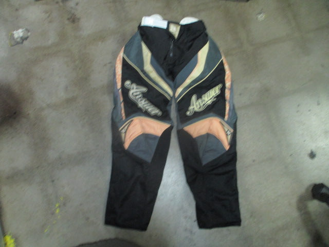 Load image into Gallery viewer, Used Answer Padded MX WMN Pants Size 6
