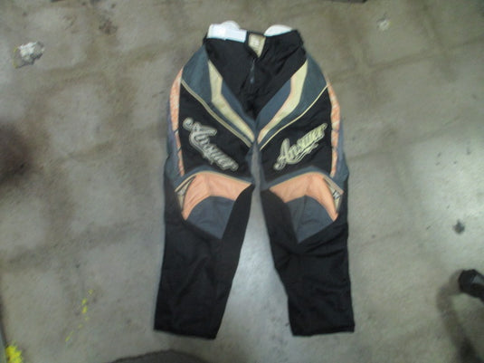 Used Answer Padded MX WMN Pants Size 6