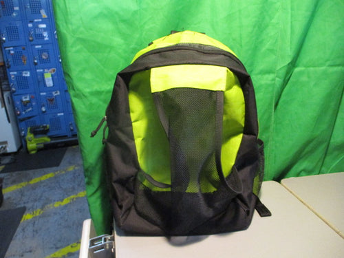 Used Soccer Equipment Bag