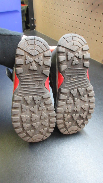 Used Sprox C-Texi Youth Sneakers - Size 13