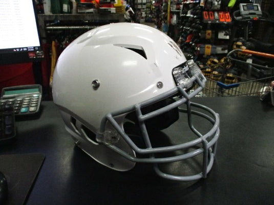 Used Schutt Vengeance A11 2.0 Youth Football Helmet Size Small Szn of Play 2025