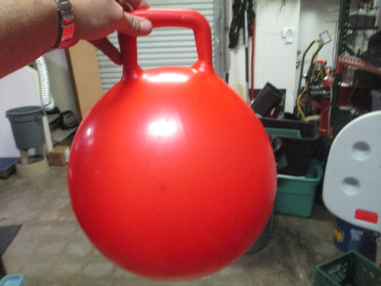Used Hop a Long Ball Red