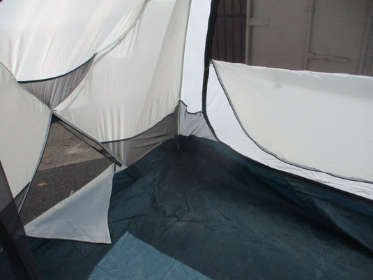 Used Rei Coop Base Camp 4 - 4 Person Tent