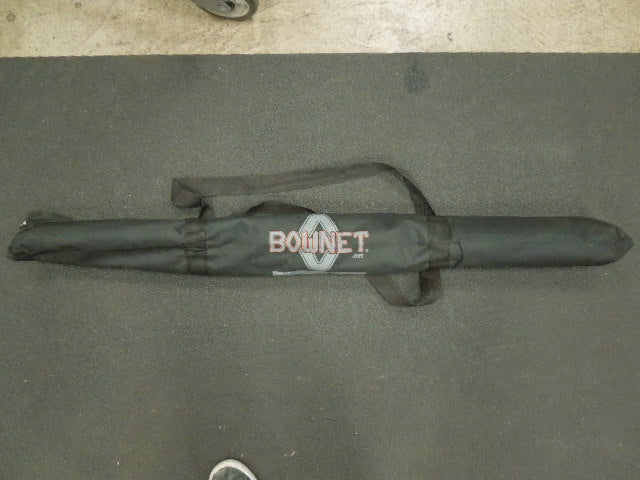 Load image into Gallery viewer, Used Bownet Ball Caddy with Carry Bag
