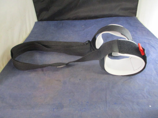 Used Ski Carry Strap