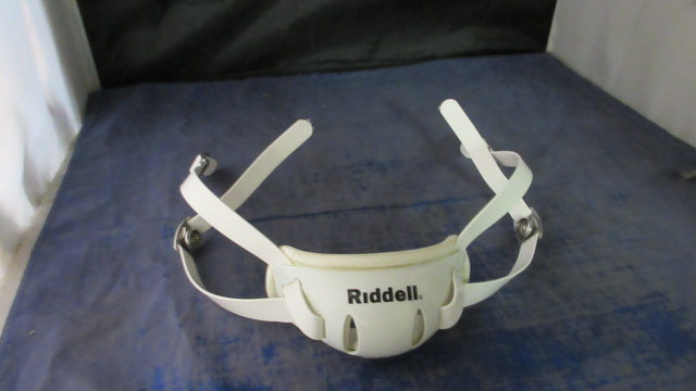 Load image into Gallery viewer, Used Riddell Adult Football Chin Strap
