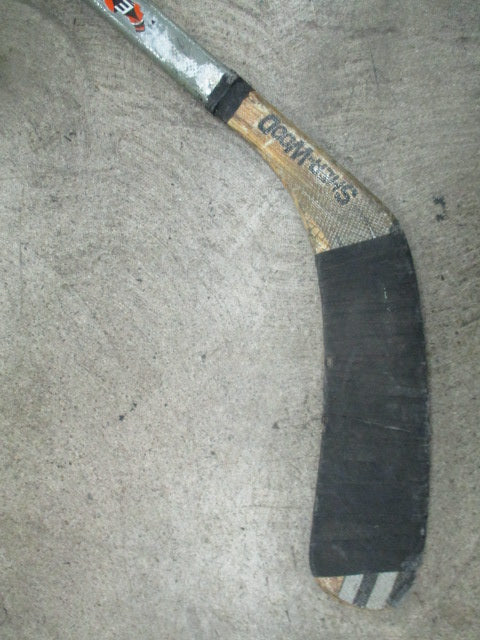 Used Easton Z-Bubble 55