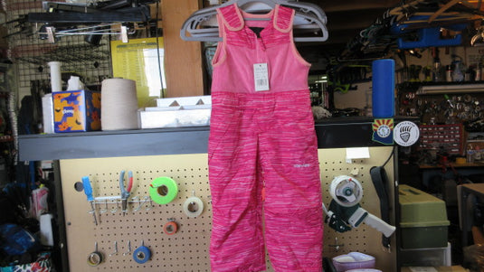 Used Stevies Winter Snow Bib - 2T