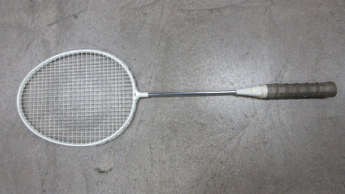 Used Tag Badmitton 26