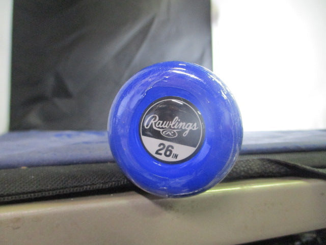 Load image into Gallery viewer, New Rawlings Raptor 26&quot; (-10) USA Baseball Bat
