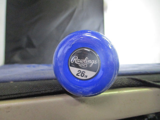 New Rawlings Raptor 26" (-10) USA Baseball Bat