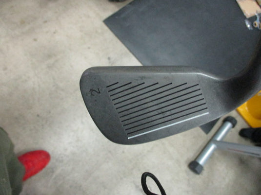 Used Tour Patriot Missile II 2 Iron- RH