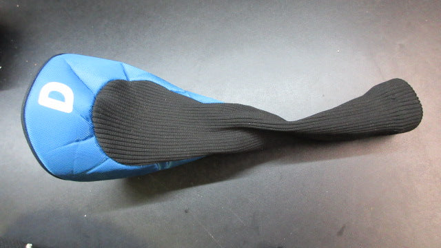 Load image into Gallery viewer, Used Strata Driver Head Cover
