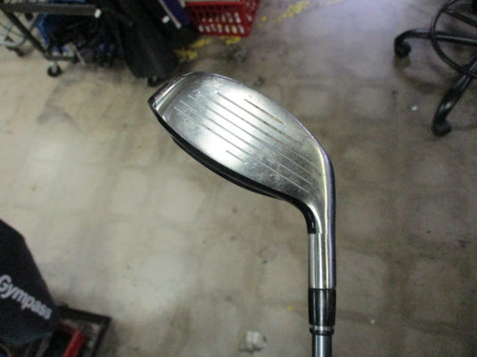Used Adams Speedline Tech 5 Wood - LH