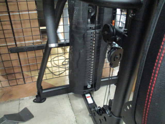 Load image into Gallery viewer, Used Inspire Fitness M3 Multi Home Gym
