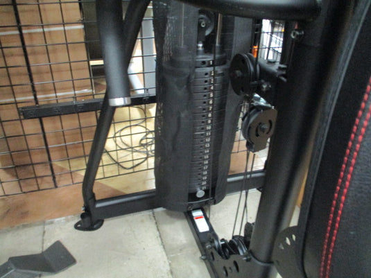 Used Inspire Fitness M3 Multi Home Gym