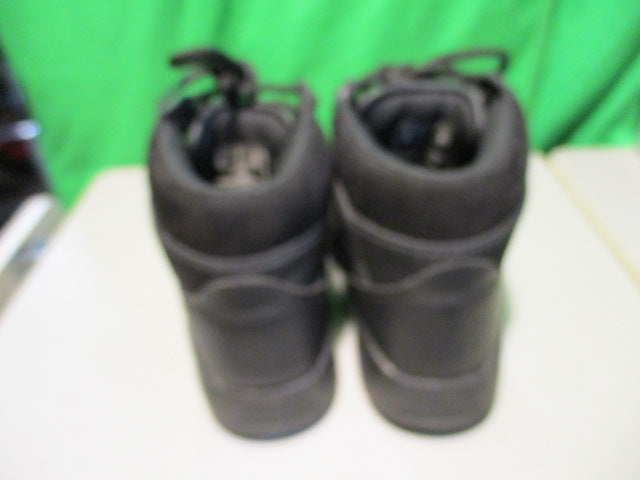 Load image into Gallery viewer, Used Response Gear Tactical Footwear Size 8 Boots
