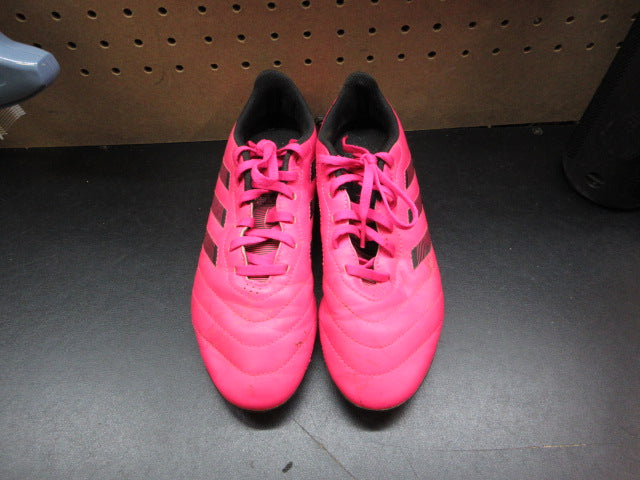 Load image into Gallery viewer, Used Adidas Goletto VIII FG Soccer Cleats - Size 5
