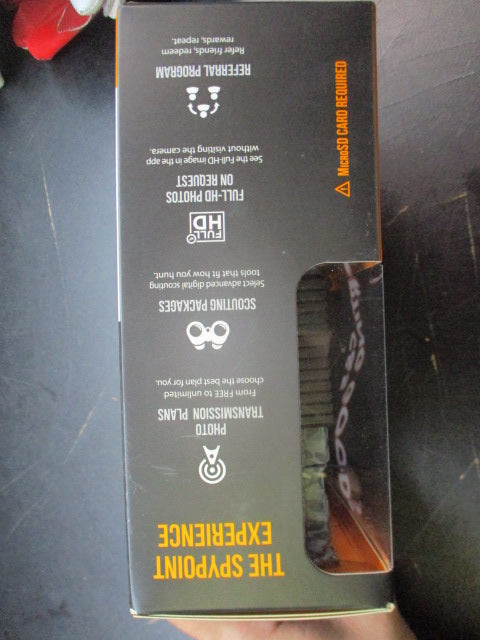 Spypoint Link-Mirco-LTE-V Cellular Trail Camera