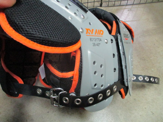 Used Schutt XV HD Football Shoulder Pads size Medium