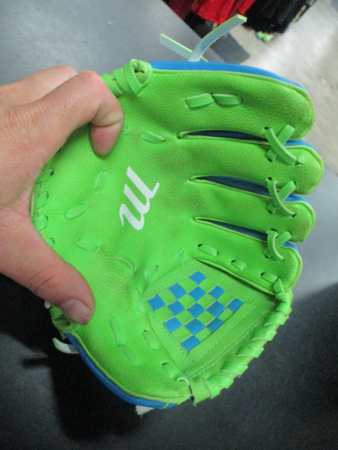 Used Marucci 8.5 T-Ball Youth Glove - LHT