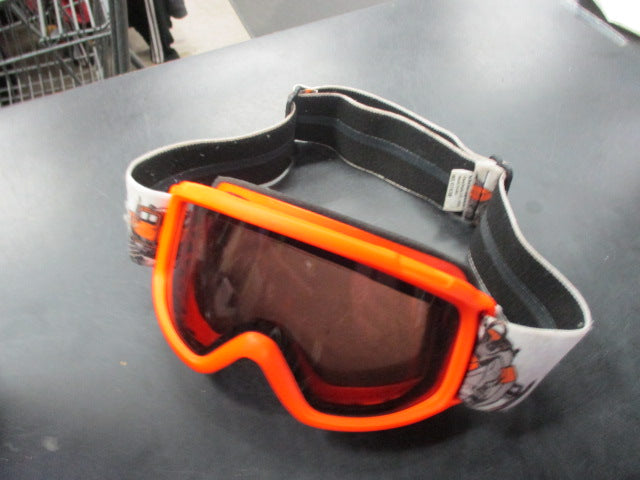 Load image into Gallery viewer, Used Smith MX Goggles - Youth
