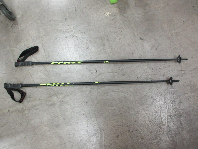 Load image into Gallery viewer, Used Scott S.R.S 50" Ski Poles
