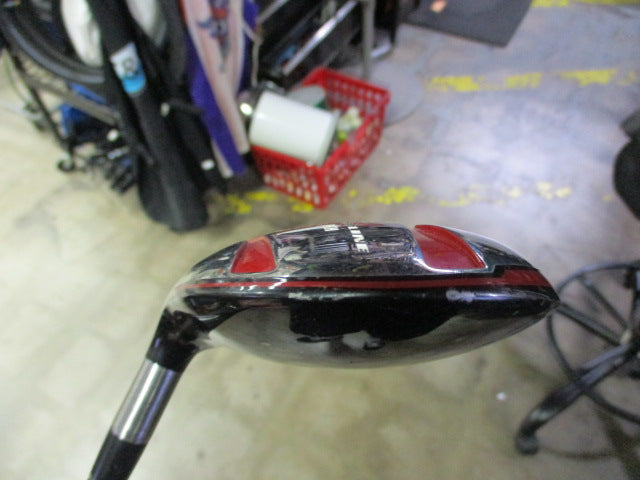 Load image into Gallery viewer, Used Adams Speedline Tech 3 Wood - LH
