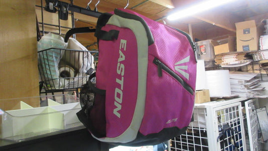 Used Easton Elite Baseball Equipment Bag