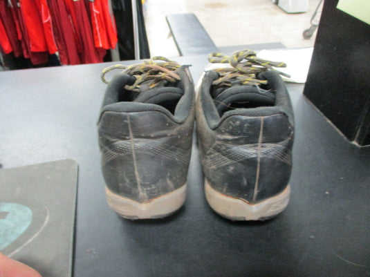 Used Nike Hyper Diamond 4 Size 11 Cleats (Has Wear)