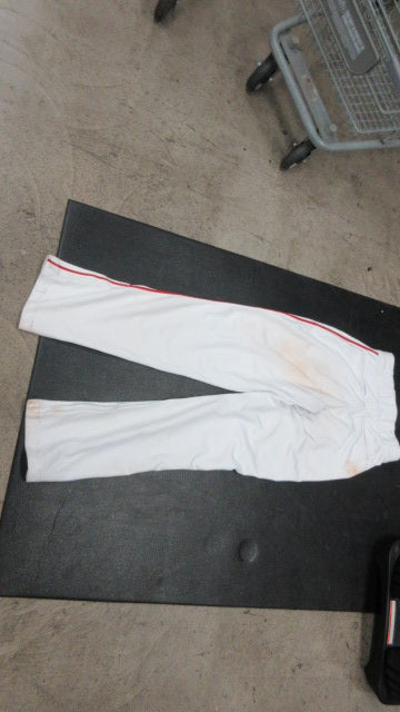 Load image into Gallery viewer, Used Champro Open Bottom Small Baseball Pant
