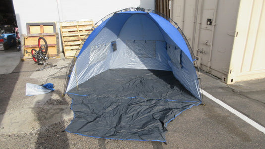 Used Lightspeed Quick Shelter