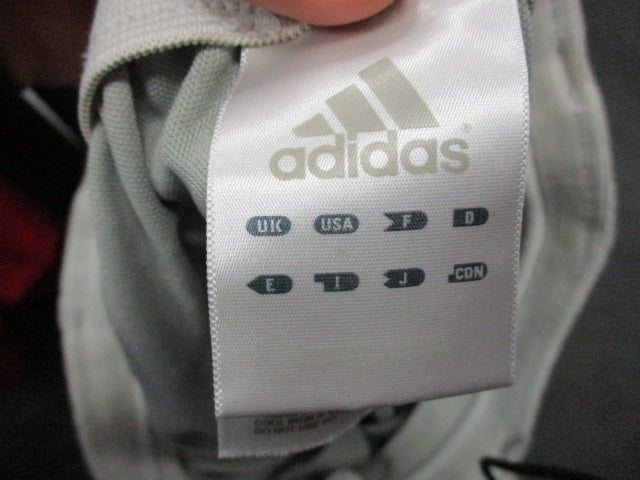 Load image into Gallery viewer, Used Adidas Elastic Bottom Size Youth Large Baseball Pant
