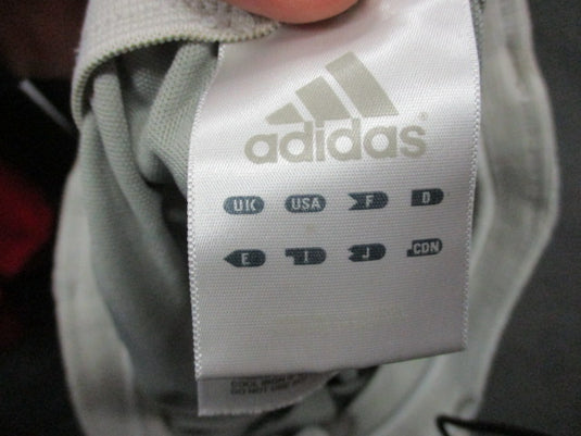 Used Adidas Elastic Bottom Size Youth Large Baseball Pant