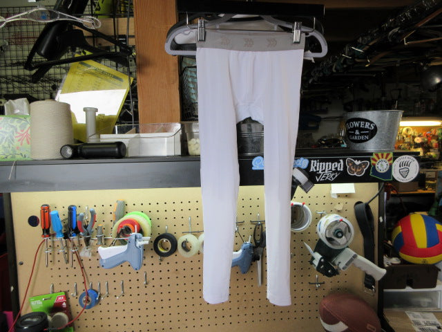 Load image into Gallery viewer, Used All In Motion Fitted Tight Leggings - Size Small

