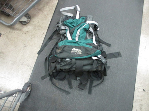 Used Gregory Lassen Hiking Trail Bag