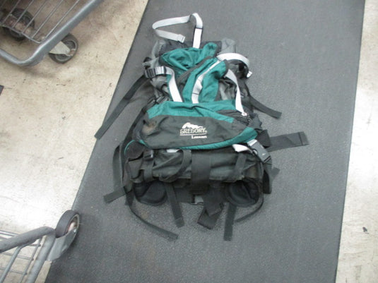 Used Gregory Lassen Hiking Trail Bag