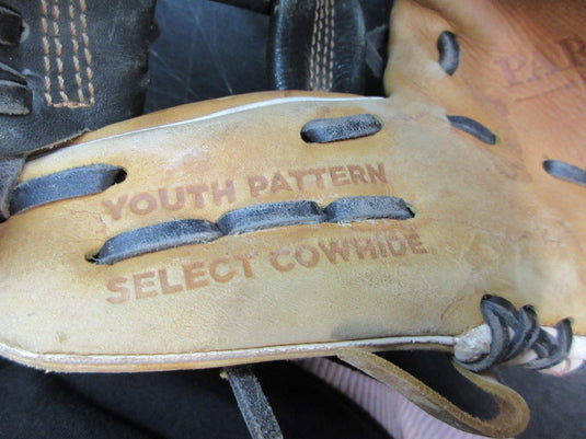 Used Easton Paragon Series 11" Glove - RHT