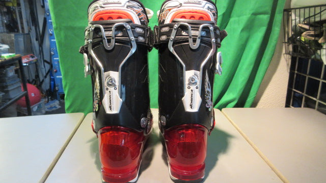 Load image into Gallery viewer, Used Nordica Fire Arrow F3 Size 8 - 8.5 26.5cm Downhill Ski Boots
