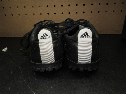 Used Adidas Goletto VIII Indoor Soccer Shoes - Size 3