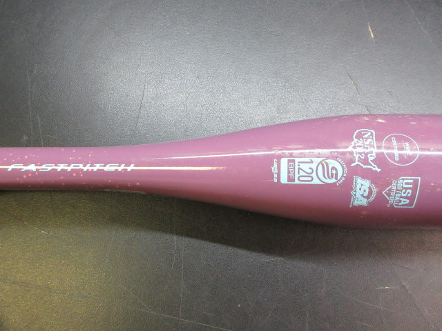 Load image into Gallery viewer, Used Marucci Soul 30" -11 Fastpitch Softball Bat

