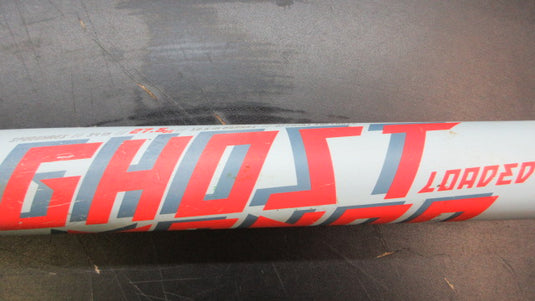Used Easton Ghost Loaded Mondo 34" -6.5 ASA Softball Bat