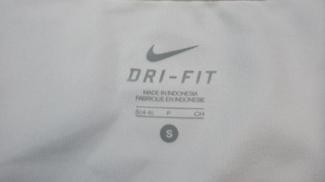 Load image into Gallery viewer, Nike Dri-Fit V-Neck Athletic Tank Top - Size Small
