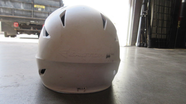 Load image into Gallery viewer, Used Easton Ghost Softball Batting Helmet - Size S/M 6 - 6 7/8"
