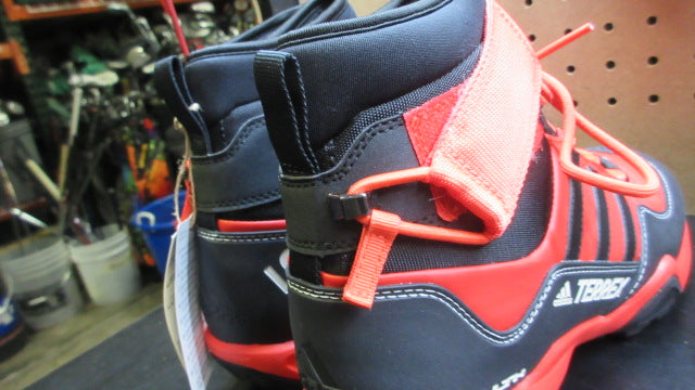 Load image into Gallery viewer, Adidas Terrex Hydro Lace Waterproof Shoes - Size 6
