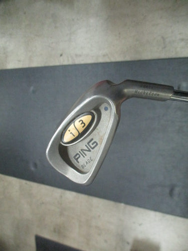 Used Ping I3 Blade Wedge