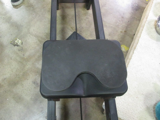 Used Water Rower Club Series With HIRISE ADAPTER KIT & Phone Arm