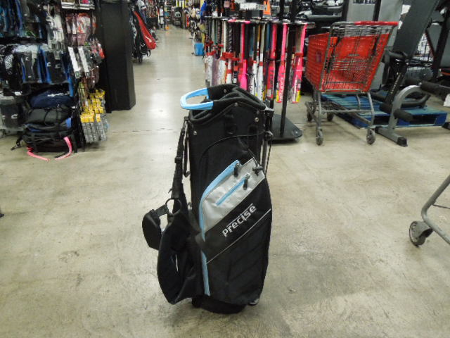 Load image into Gallery viewer, Used Precise AMG Ladies Complete Golf Club Set with Bag
